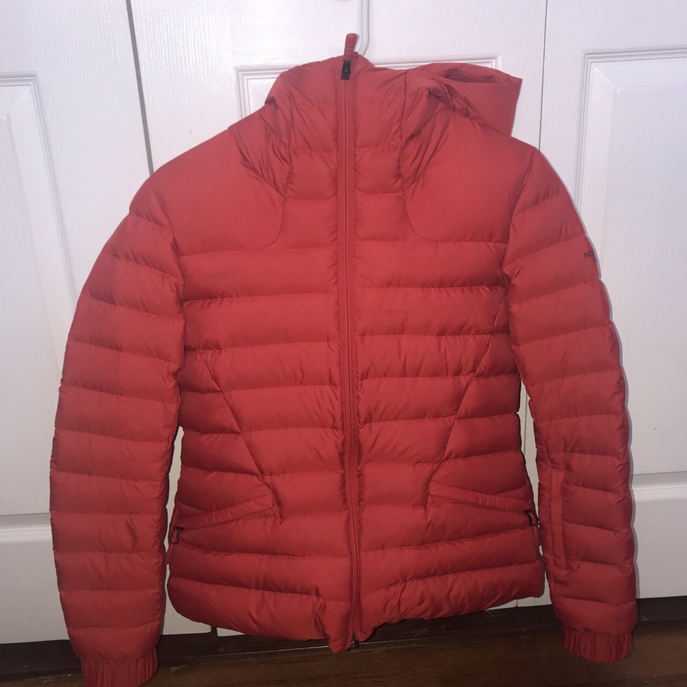 North face jacket